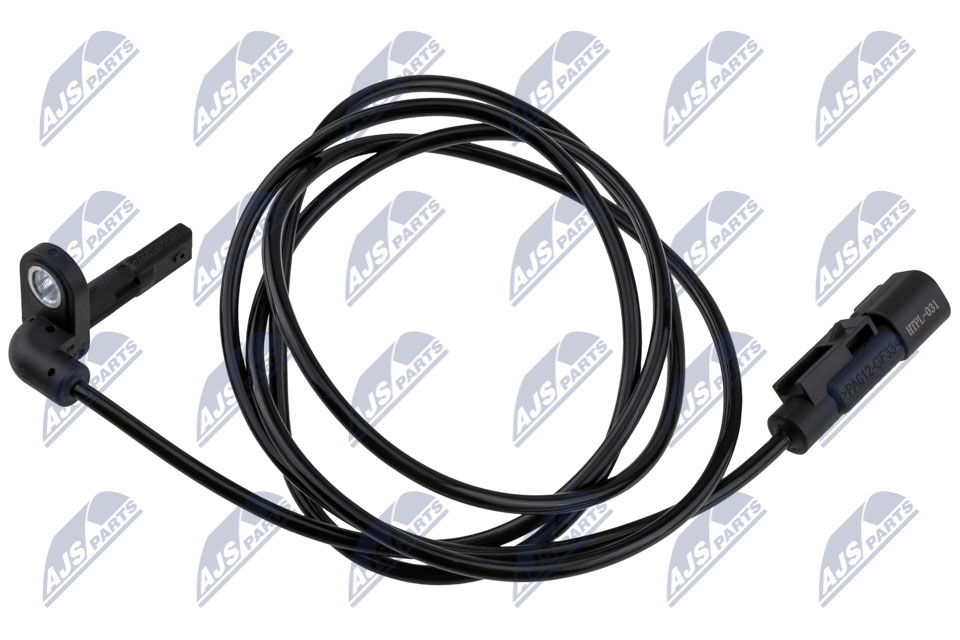 NTY HCA-PL-031 Sensor, Raddrehzahl
