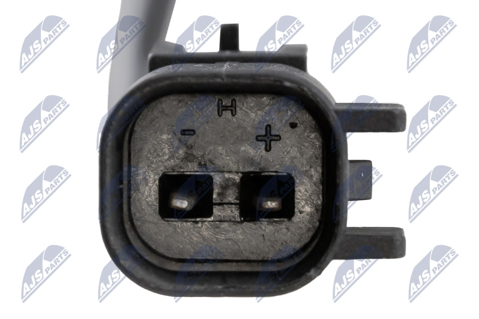 NTY HCA-PL-031 Sensor, Raddrehzahl