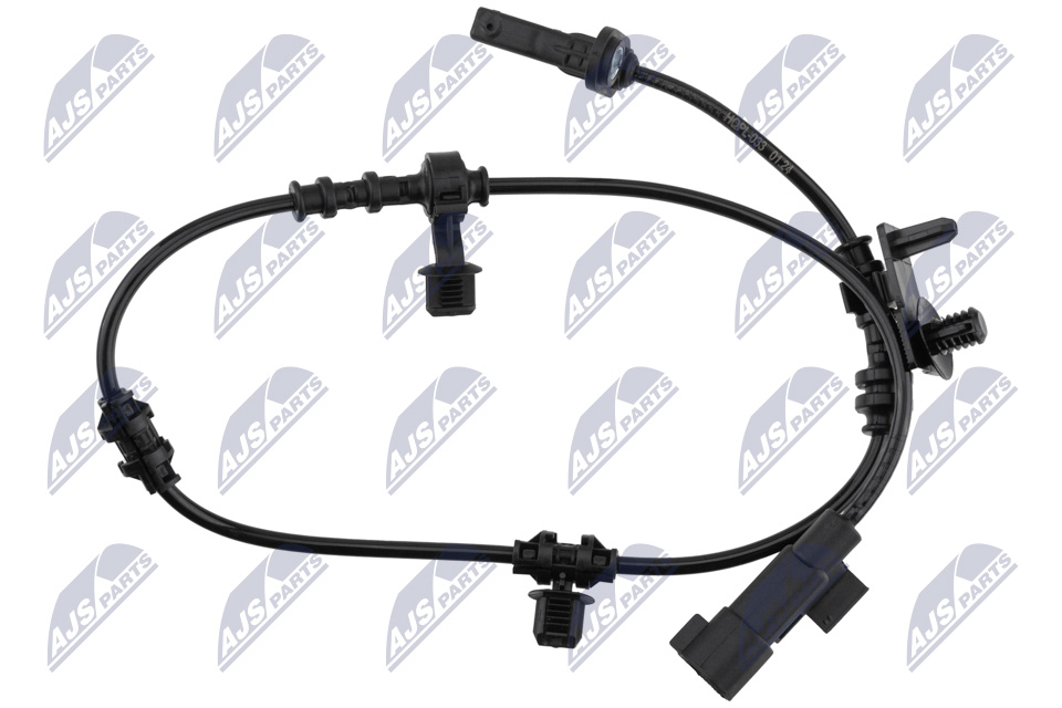 NTY HCA-PL-033 Sensor, Raddrehzahl