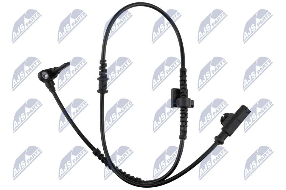NTY HCA-PL-034 Sensor, Raddrehzahl