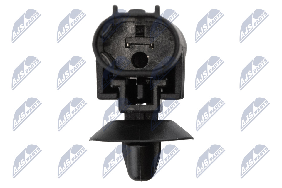 NTY HCA-PL-034 Sensor, Raddrehzahl