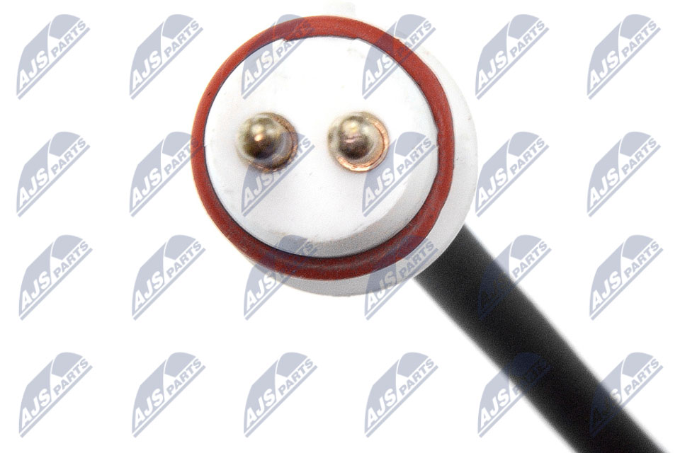 NTY HCA-RE-000 Sensor, Raddrehzahl