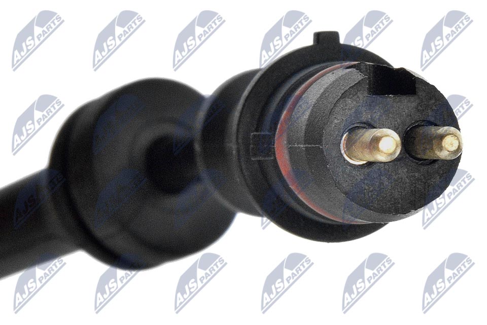 NTY HCA-RE-018 Sensor, wheel speed