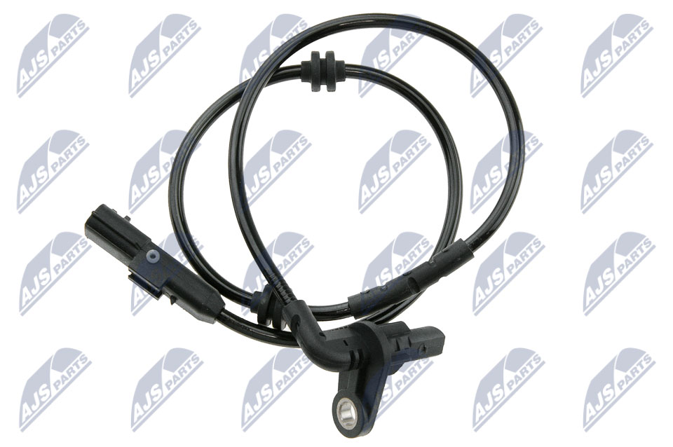 NTY HCA-RE-028 Sensor, Raddrehzahl