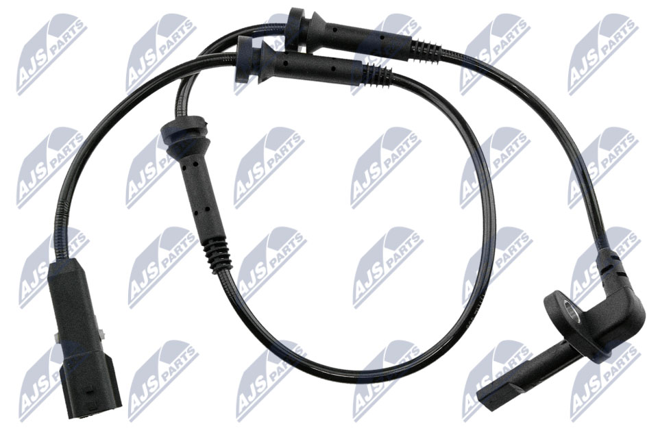 NTY HCA-RE-036 Sensor, Raddrehzahl