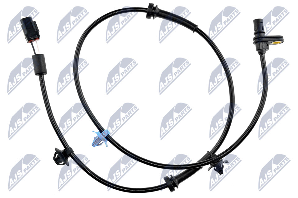 NTY HCA-SU-006 Sensor, Raddrehzahl