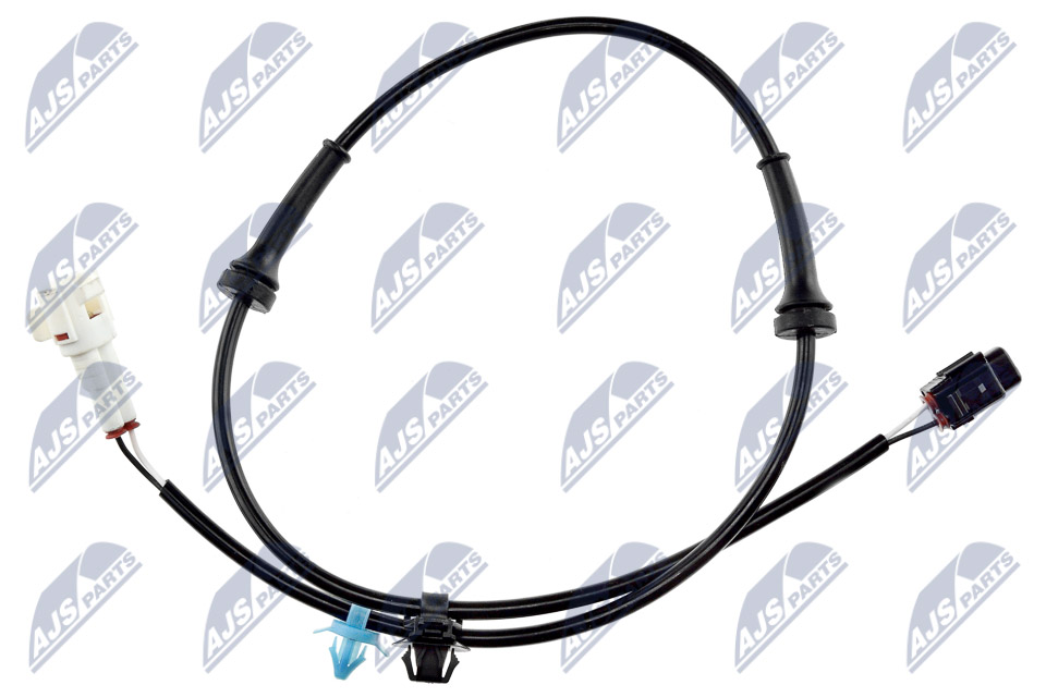 NTY HCA-SU-010 Sensor, Raddrehzahl