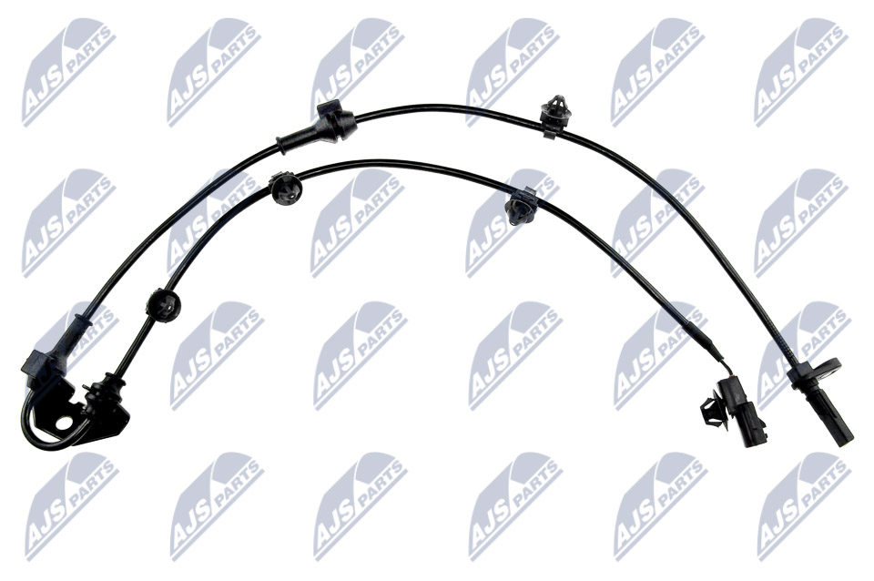 NTY HCA-SU-047 Sensor, Raddrehzahl