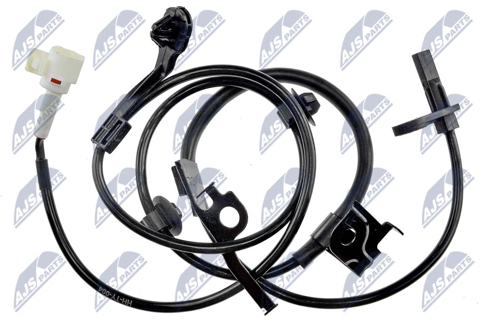 NTY HCA-TY-004 Sensor, Raddrehzahl