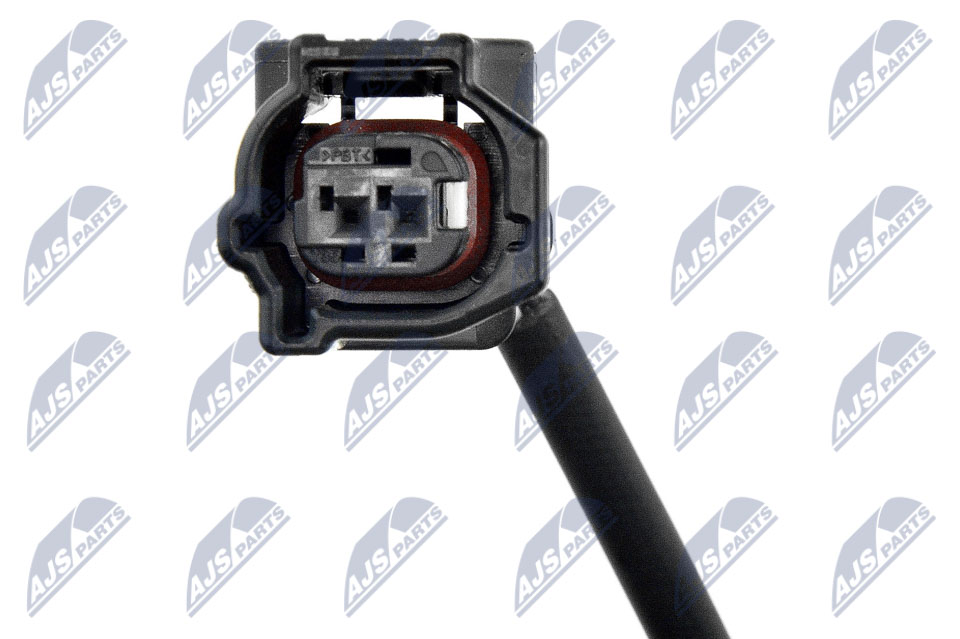 NTY HCA-TY-011 Sensor, Raddrehzahl