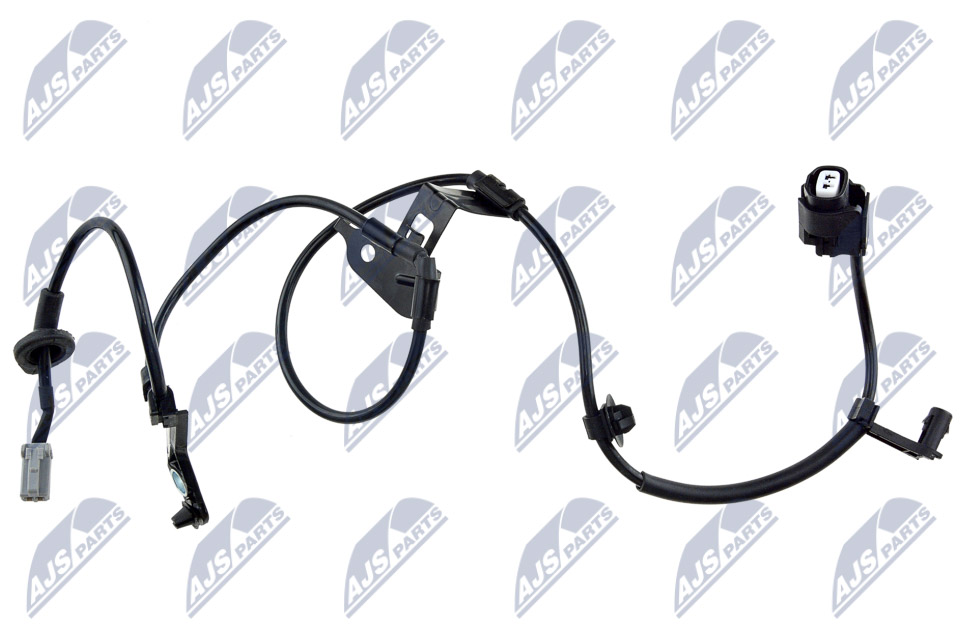 NTY HCA-TY-017 Sensor, Raddrehzahl