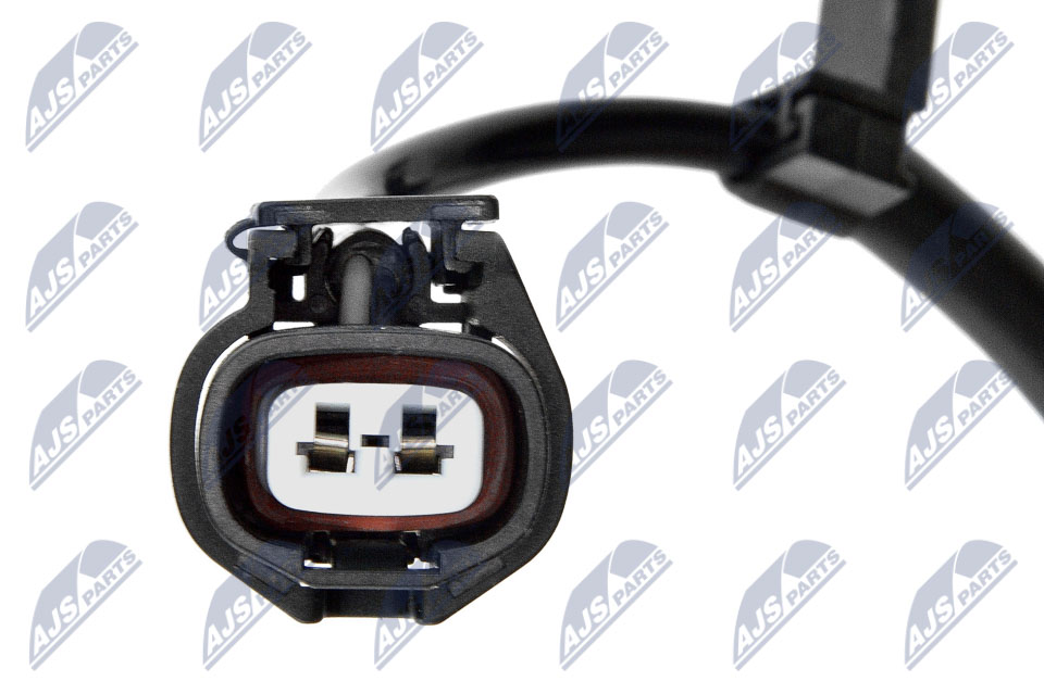 NTY HCA-TY-017 Sensor, Raddrehzahl