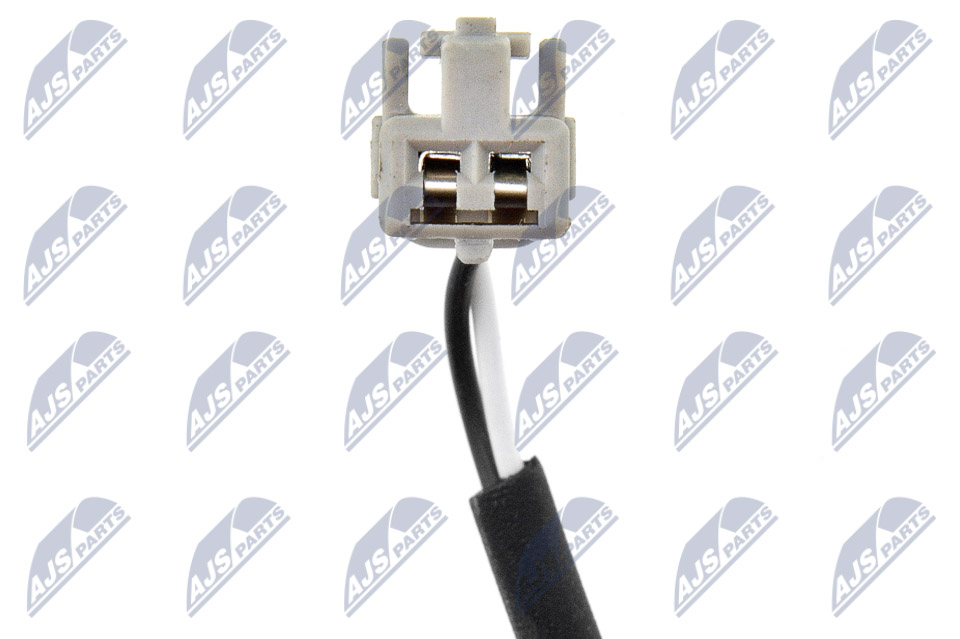 NTY HCA-TY-021 Sensor, Raddrehzahl