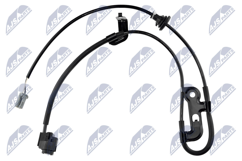 NTY HCA-TY-025 Sensor, Raddrehzahl