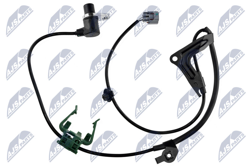 NTY HCA-TY-034 Sensor, Raddrehzahl