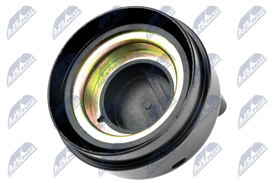 NTY HCA-TY-057 Sensor, Raddrehzahl
