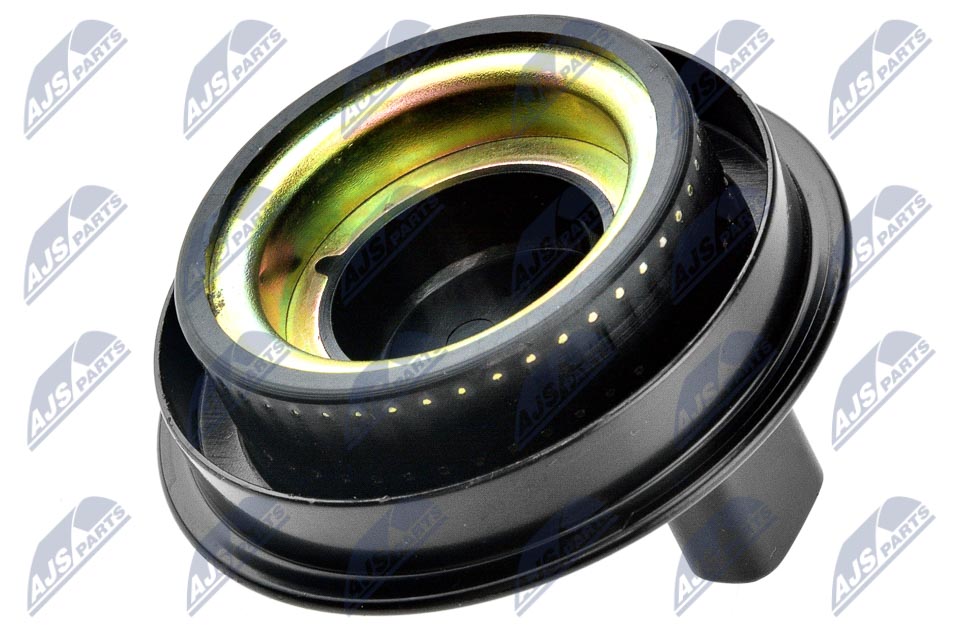 NTY HCA-TY-058 Sensor, Raddrehzahl