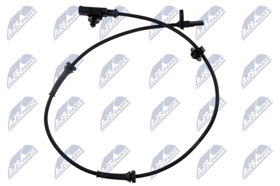 NTY HCA-TY-059 Sensor, Raddrehzahl