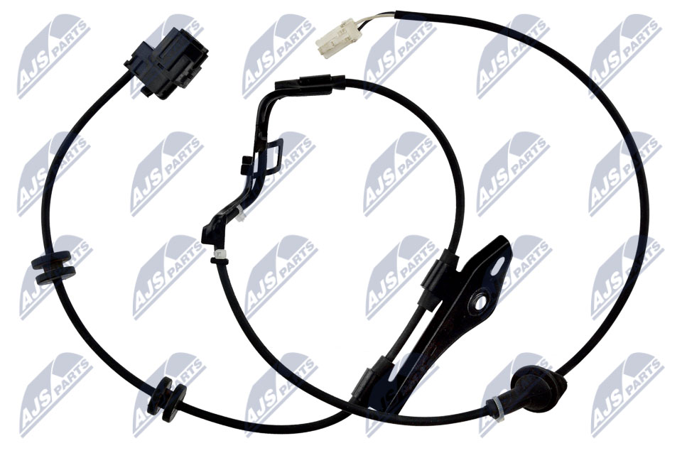 NTY HCA-TY-068 Sensor, Raddrehzahl
