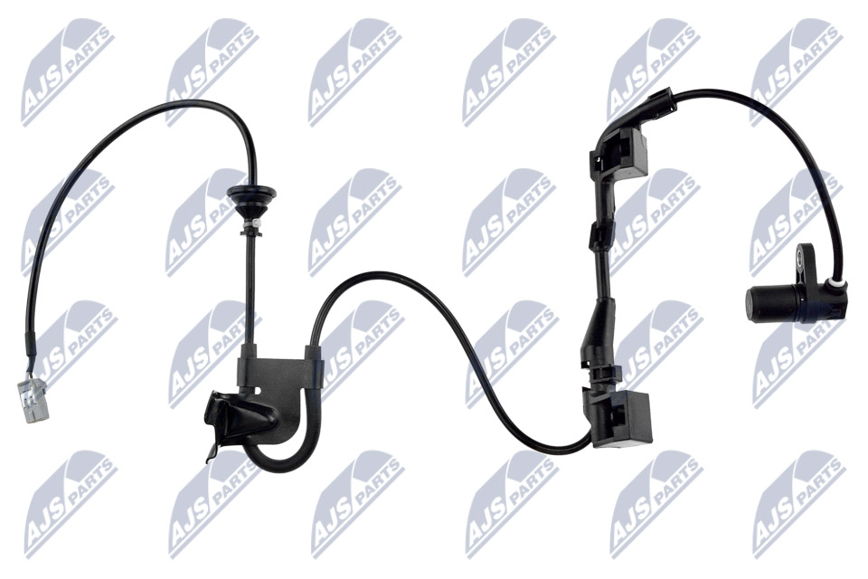 NTY HCA-TY-089 Sensor, Raddrehzahl