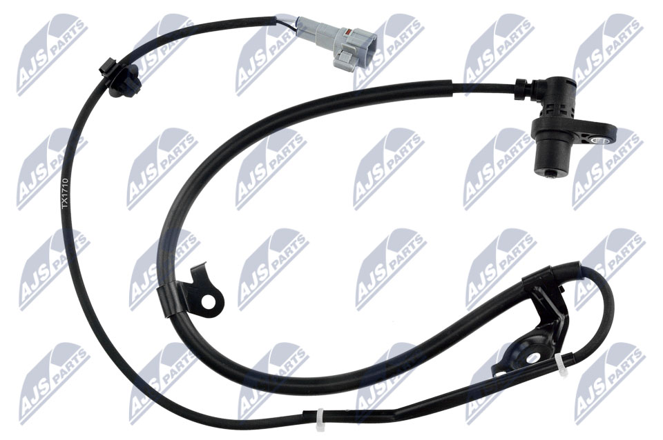 NTY HCA-TY-114 Sensor, Raddrehzahl