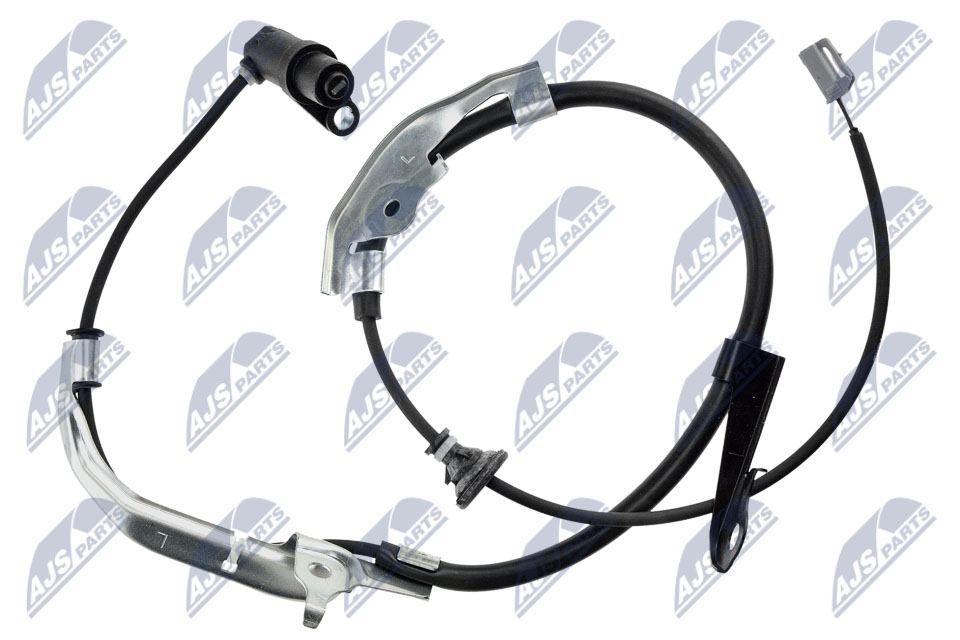 NTY HCA-TY-122 Sensor, Raddrehzahl