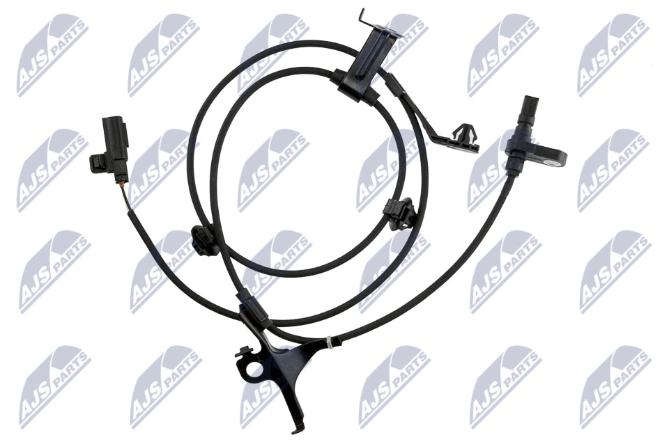 NTY HCA-TY-132 Sensor, Raddrehzahl