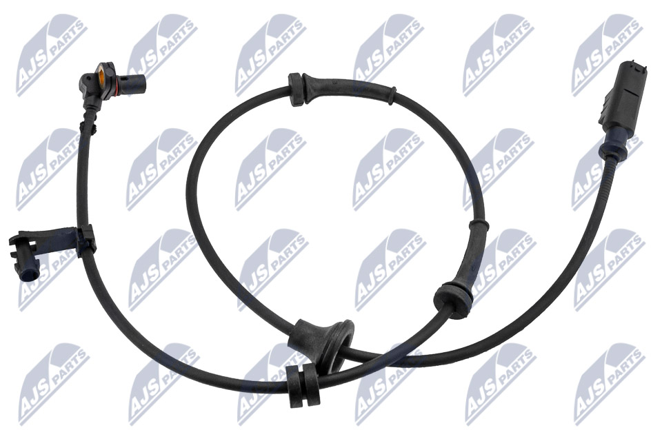 NTY HCA-TY-139 Sensor, Raddrehzahl