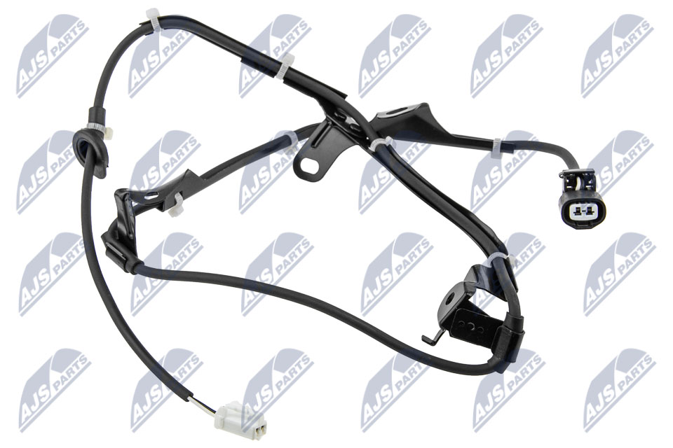 NTY HCA-TY-142 Sensor, Raddrehzahl