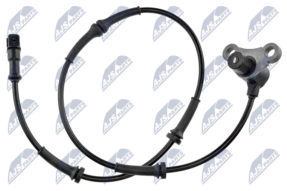 NTY HCA-VV-000 Sensor, Raddrehzahl