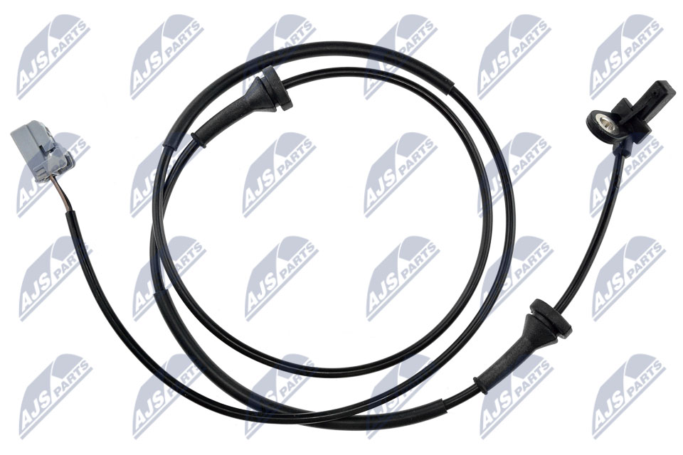 NTY HCA-VV-002 Sensor, Raddrehzahl