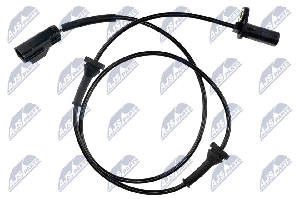 NTY HCA-VV-004 Sensor, Raddrehzahl