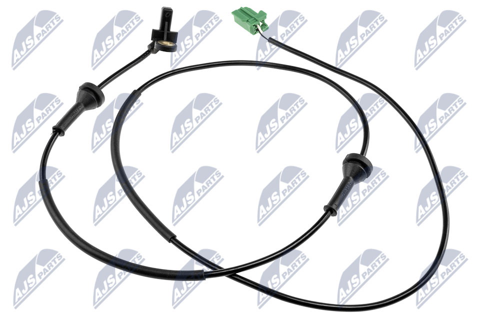 NTY HCA-VV-005 Sensor, Raddrehzahl