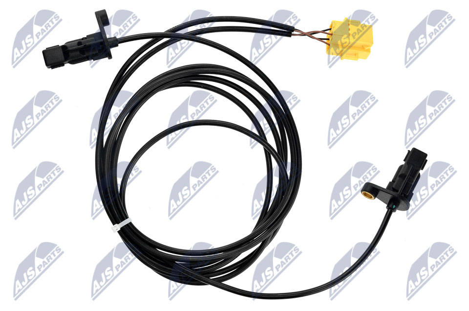 NTY HCA-VV-007 Sensor, Raddrehzahl