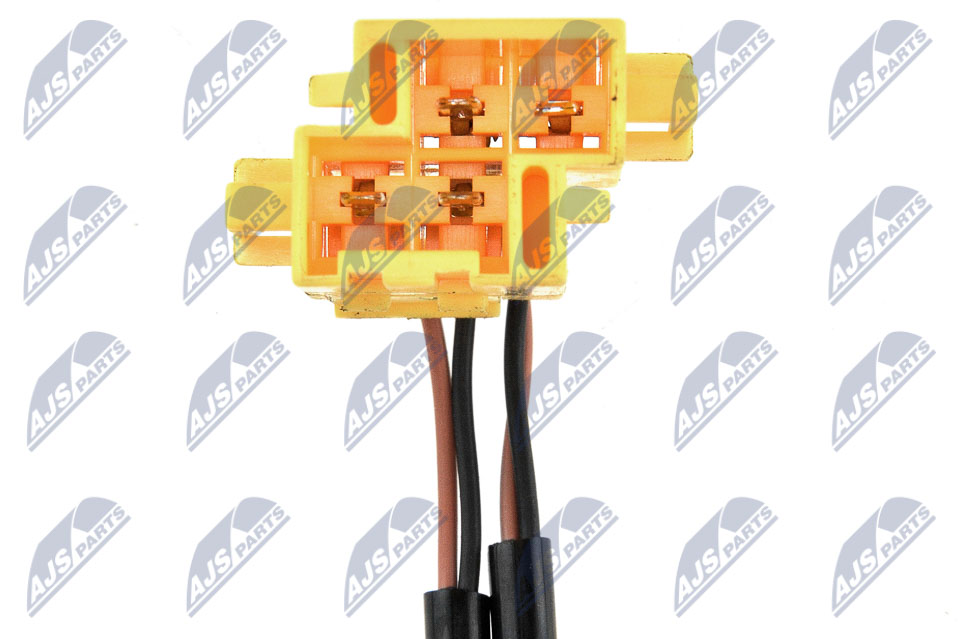 NTY HCA-VV-007 Sensor, Raddrehzahl