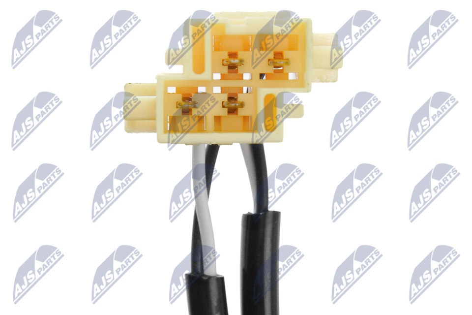 NTY HCA-VV-008 Sensor, Raddrehzahl