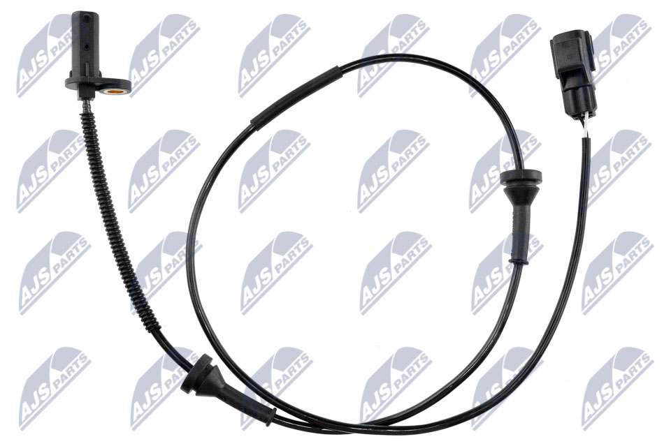 NTY HCA-VV-010 Sensor, Raddrehzahl