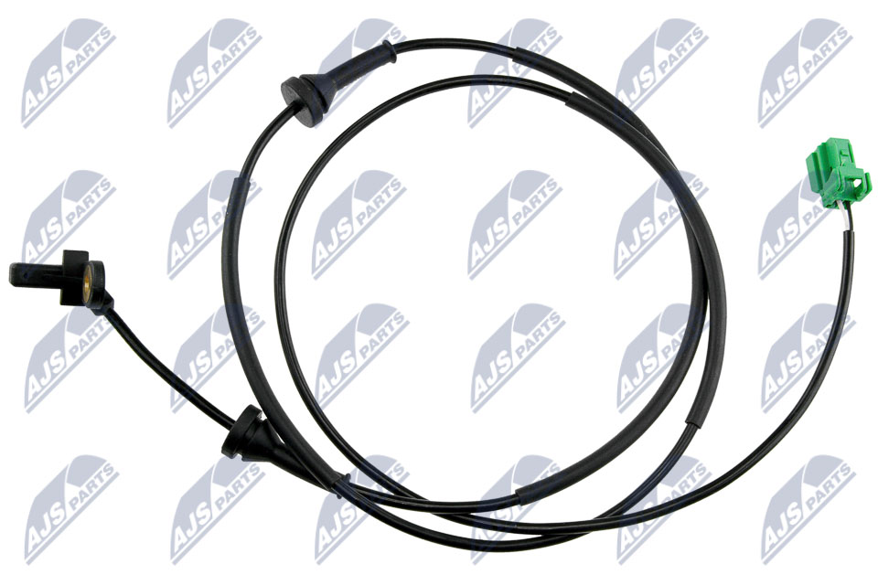 NTY HCA-VV-013 Sensor, Raddrehzahl