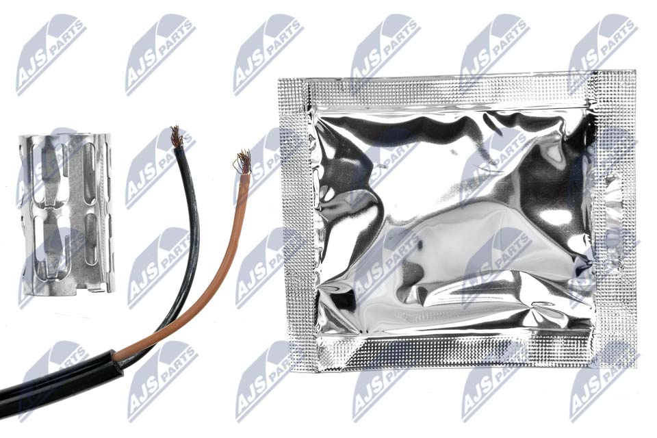 NTY HCA-VW-015 Sensor, Raddrehzahl
