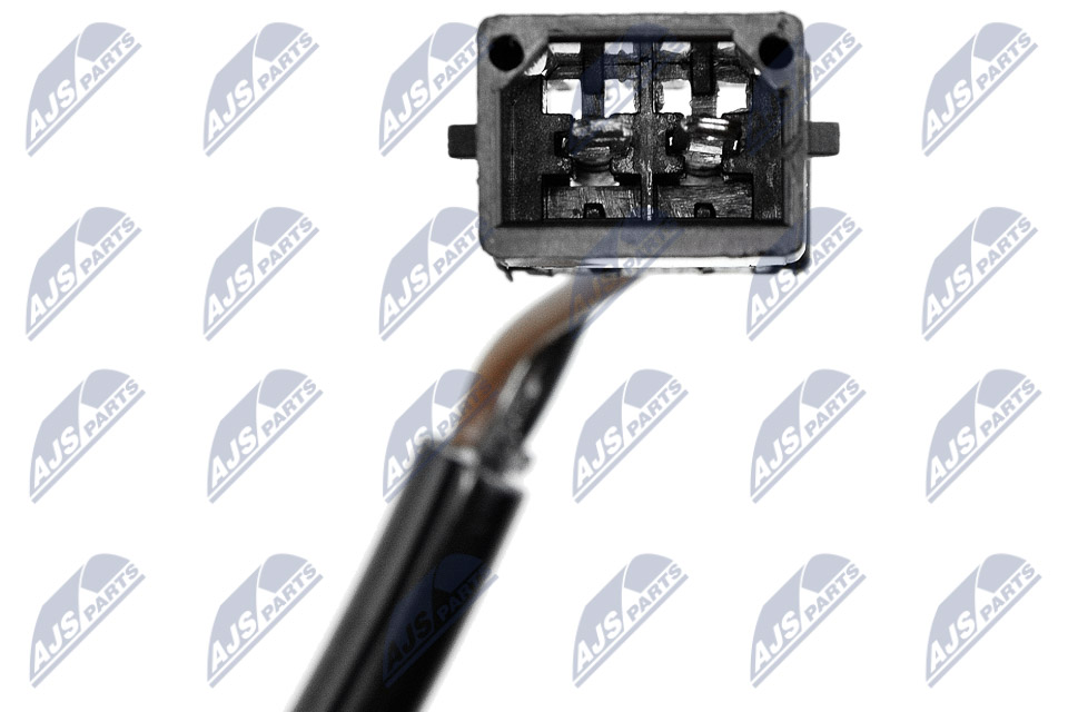 NTY HCA-VW-017 Sensor, Raddrehzahl