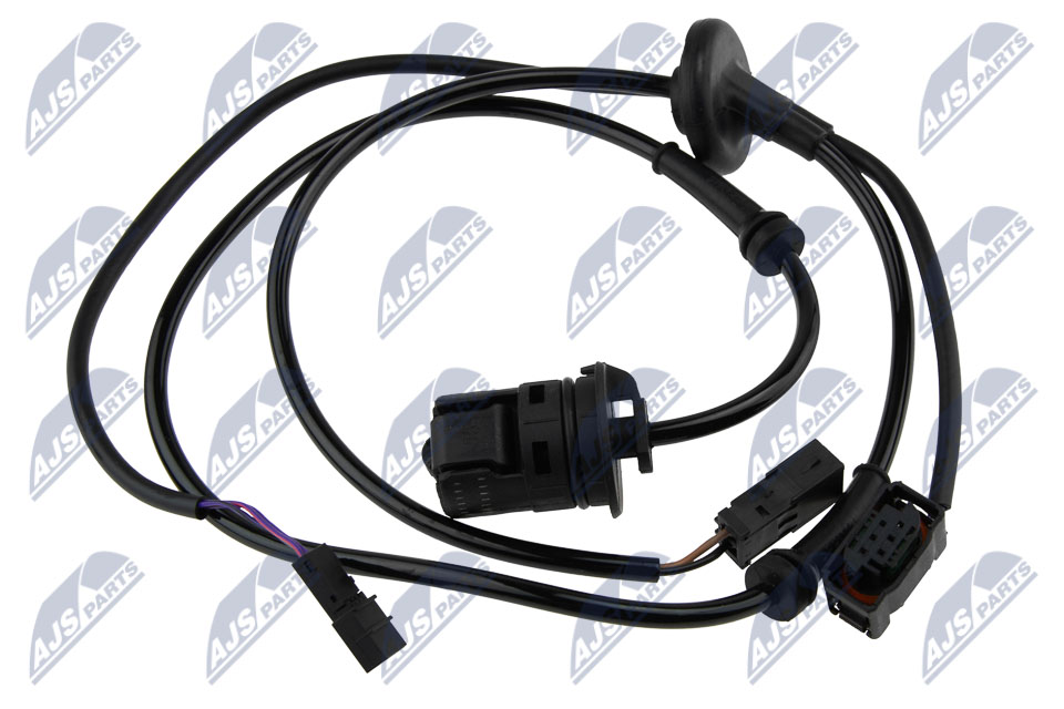 NTY HCA-VW-018 Sensor, Raddrehzahl