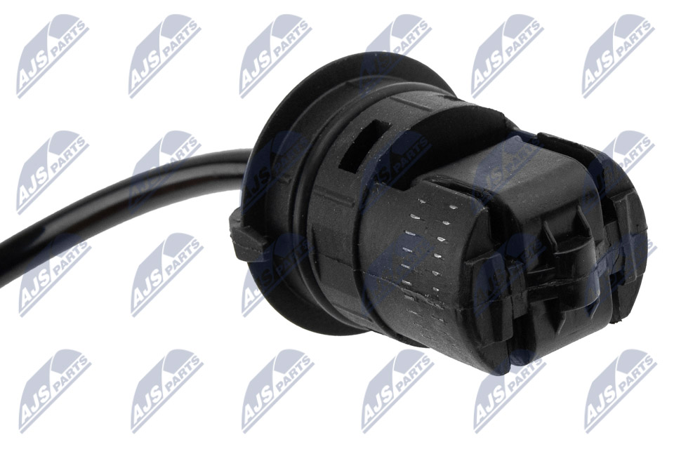 NTY HCA-VW-018 Sensor, Raddrehzahl