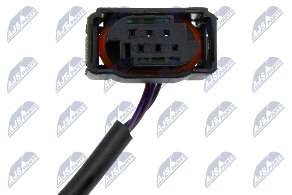 NTY HCA-VW-018 Sensor, Raddrehzahl