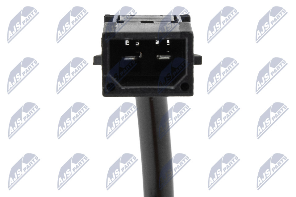 NTY HCA-VW-018 Sensor, Raddrehzahl