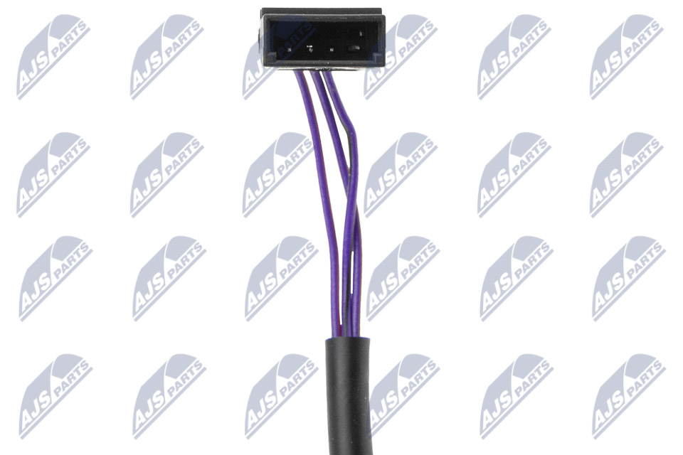 NTY HCA-VW-018 Sensor, Raddrehzahl