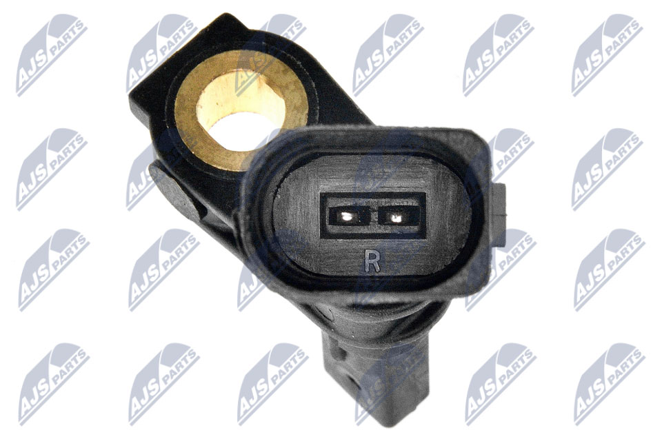 NTY HCA-VW-022 Sensor, Raddrehzahl
