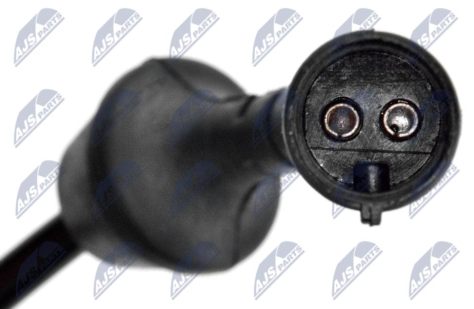 NTY HCA-VW-026 Sensor, Raddrehzahl