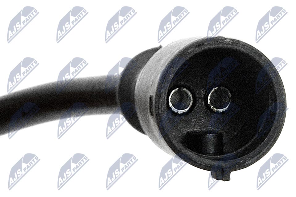 NTY HCA-VW-027 Sensor, Raddrehzahl