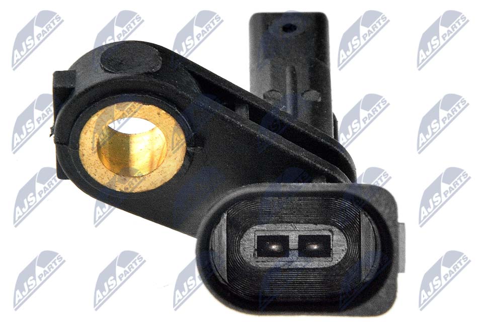 NTY HCA-VW-029 Sensor, wheel speed