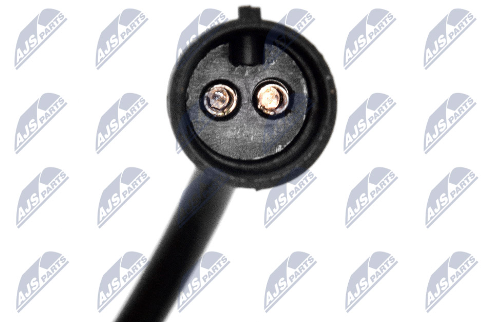 NTY HCA-VW-030 Sensor, wheel speed